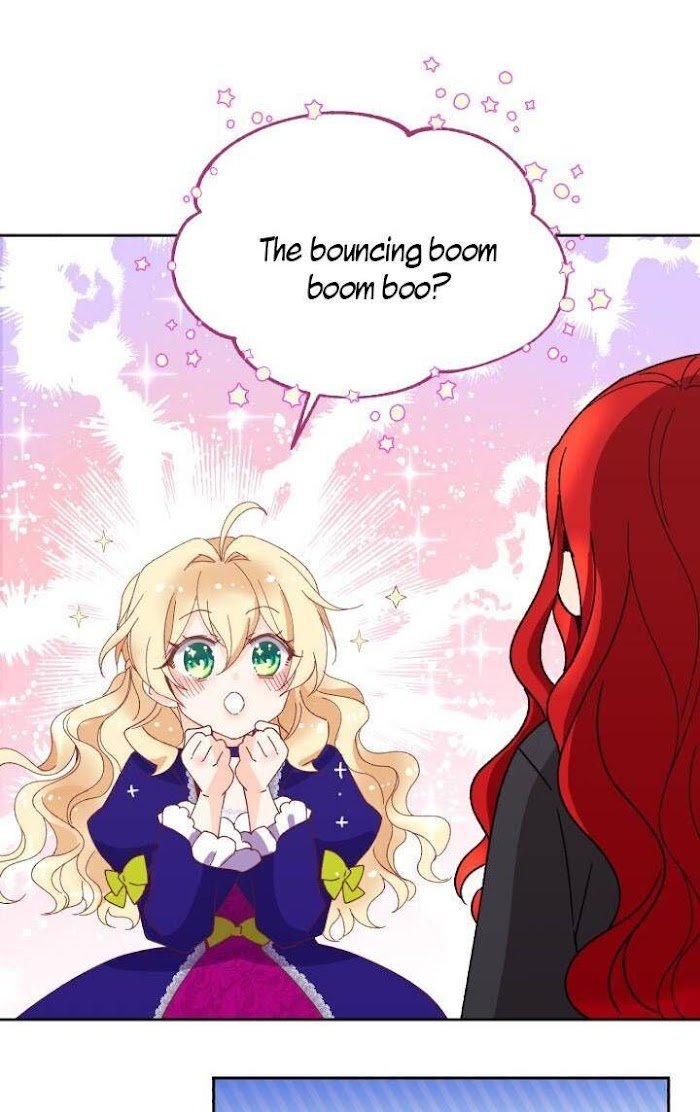 Queen, You Musn't! Chapter 11 35